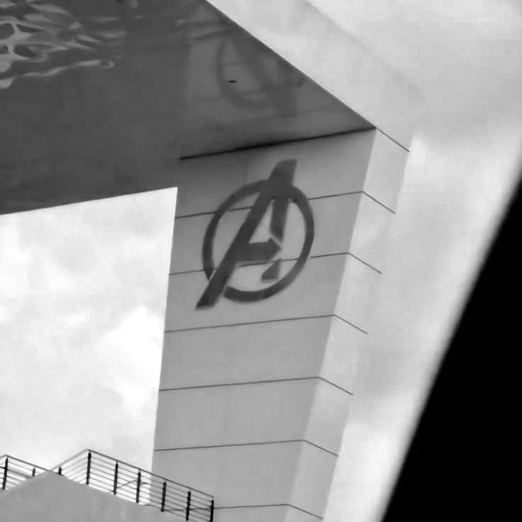 The Avengers thumbnail