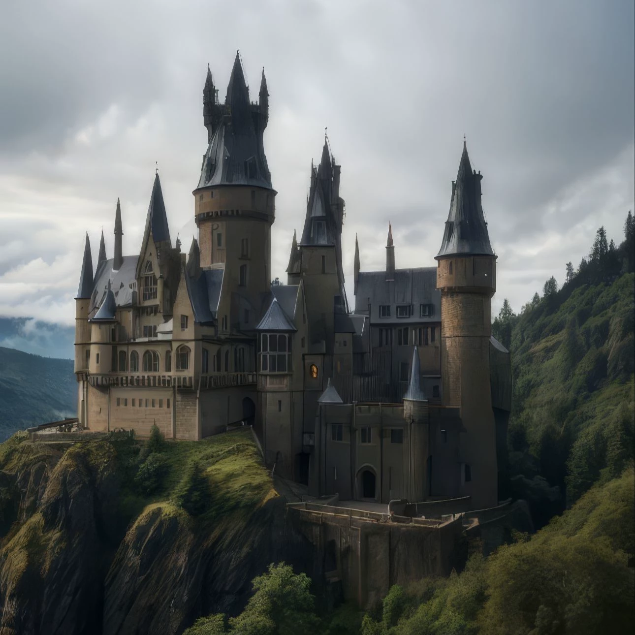 /School of Magic/ thumbnail