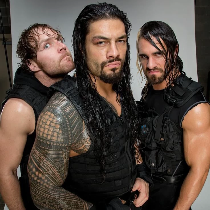 The Shield thumbnail