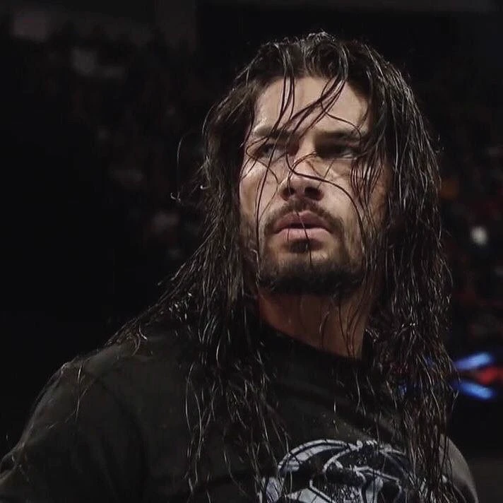 Roman Reigns thumbnail