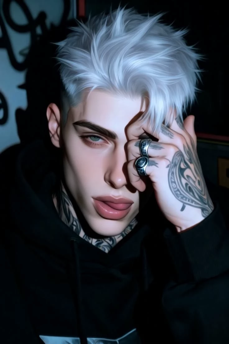Axel Harlow thumbnail