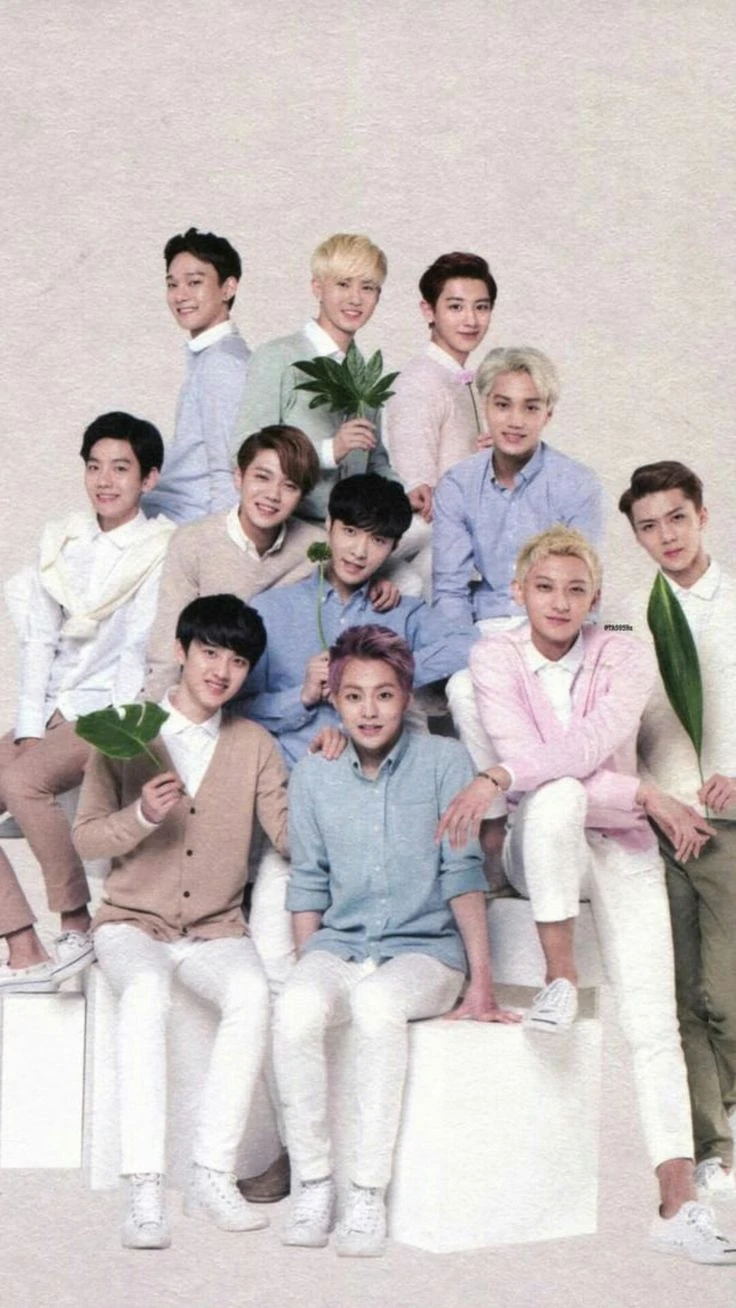 EXO-ABO Pack. thumbnail