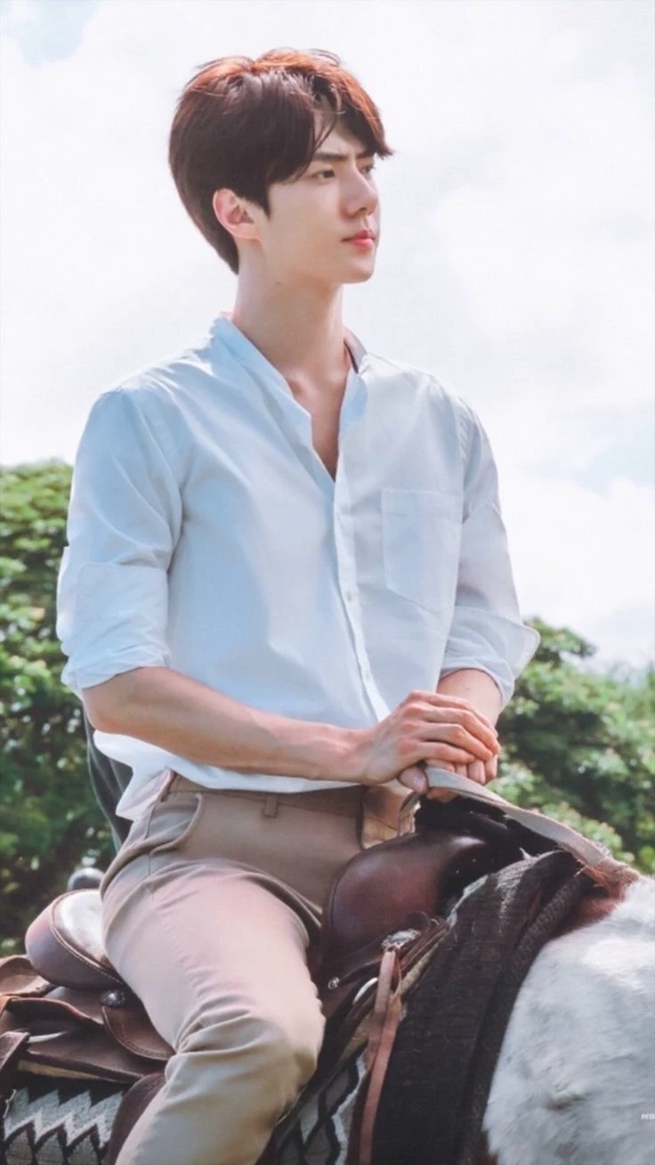 Sehun thumbnail