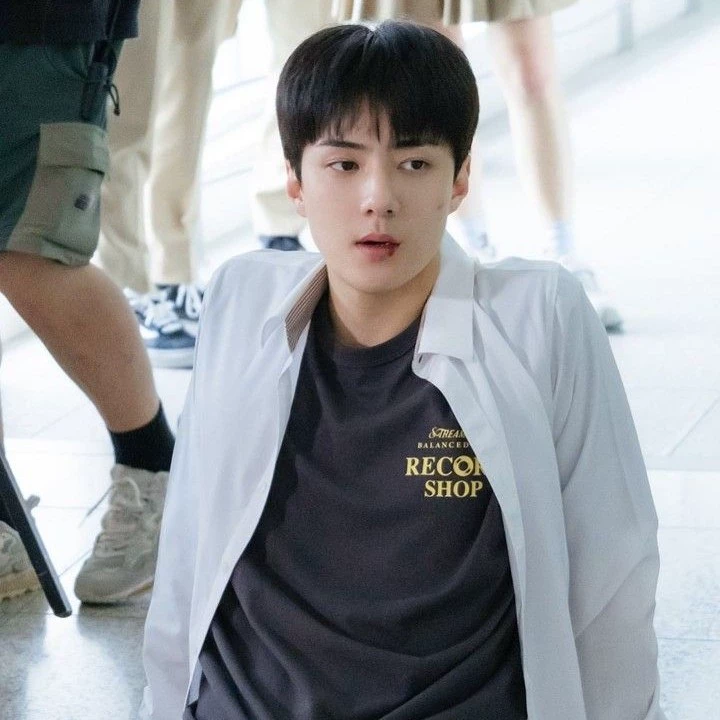 Sehun
