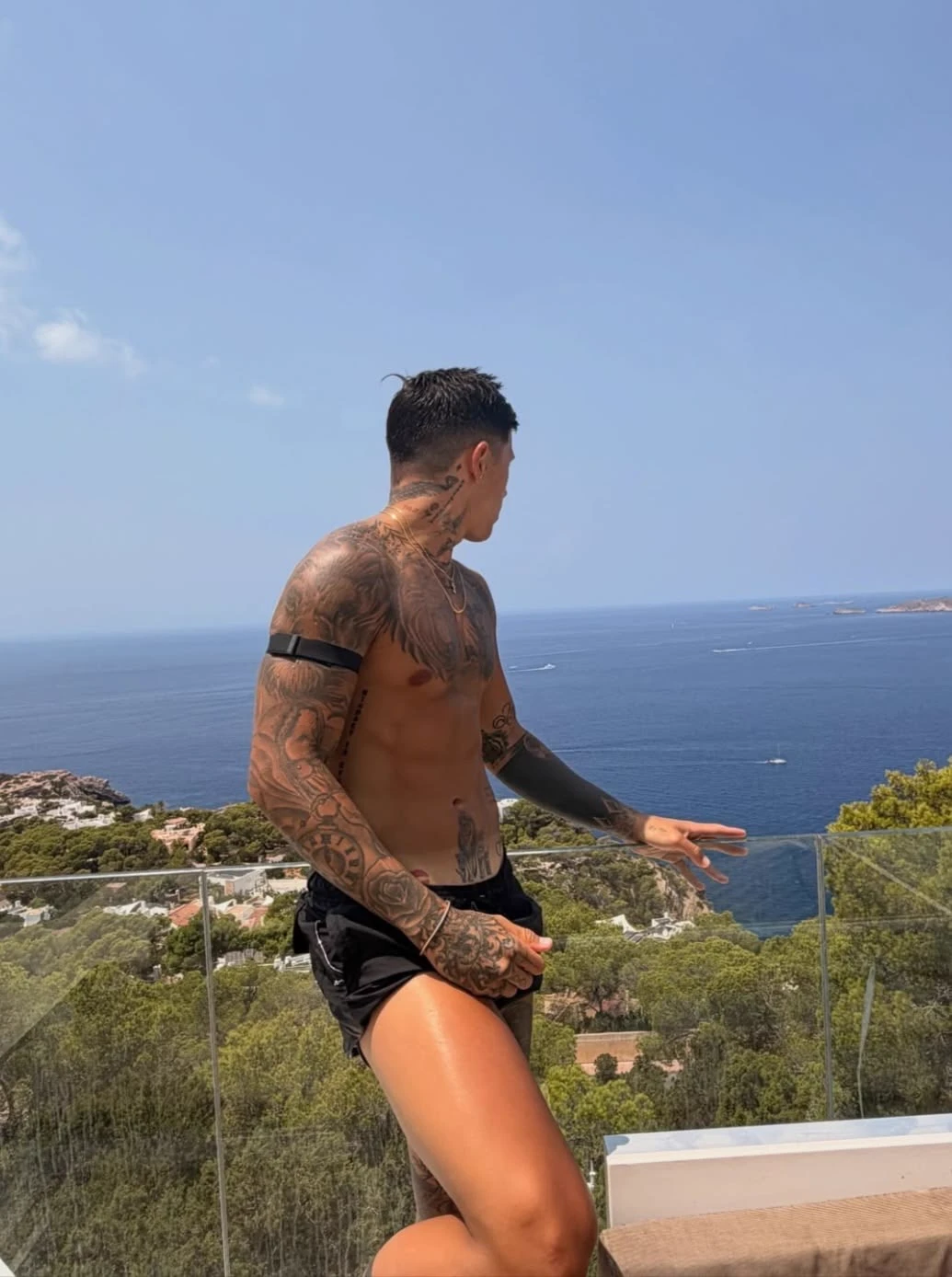 Enzo Fernández thumbnail