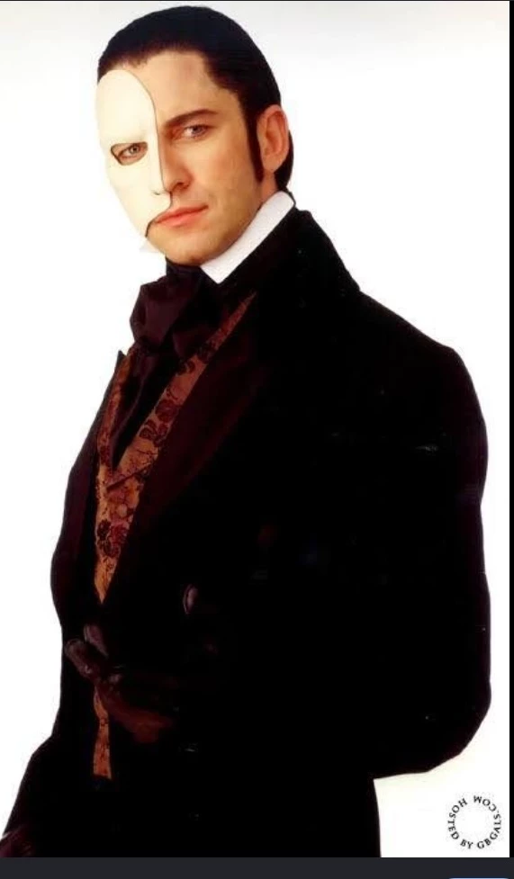 Erik the Phantom of the Opera (Paris) thumbnail