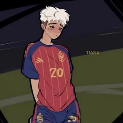 Lamine thumbnail