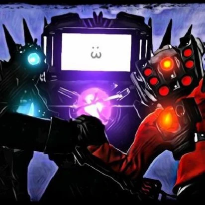 Titan Cameraman thumbnail