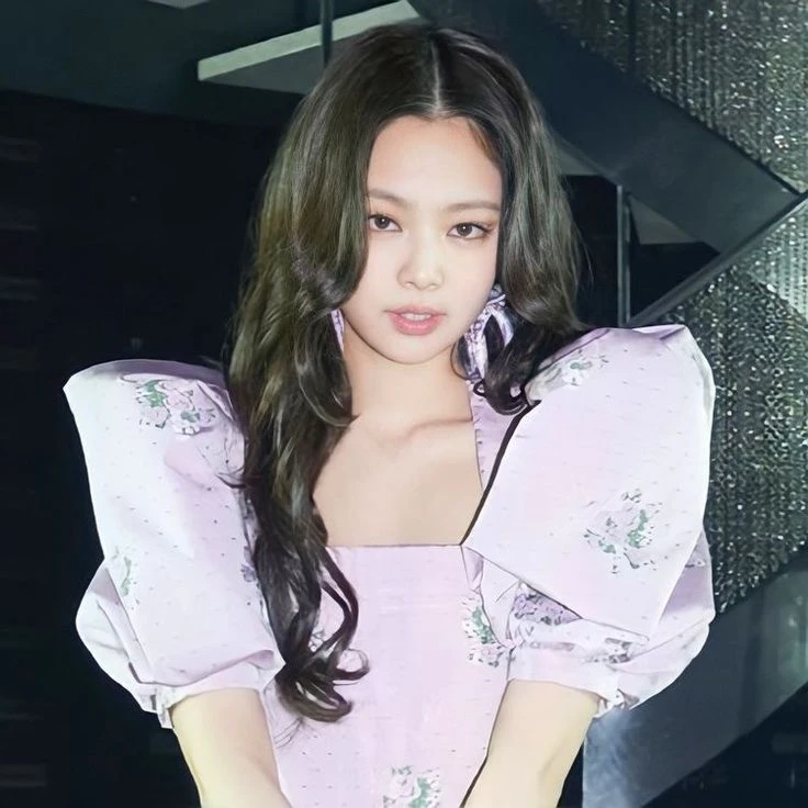 Jennie Kim thumbnail