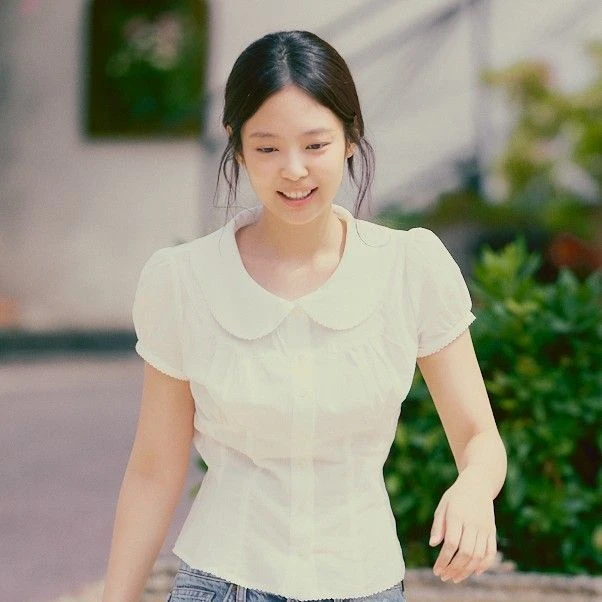 Jennie Kim thumbnail