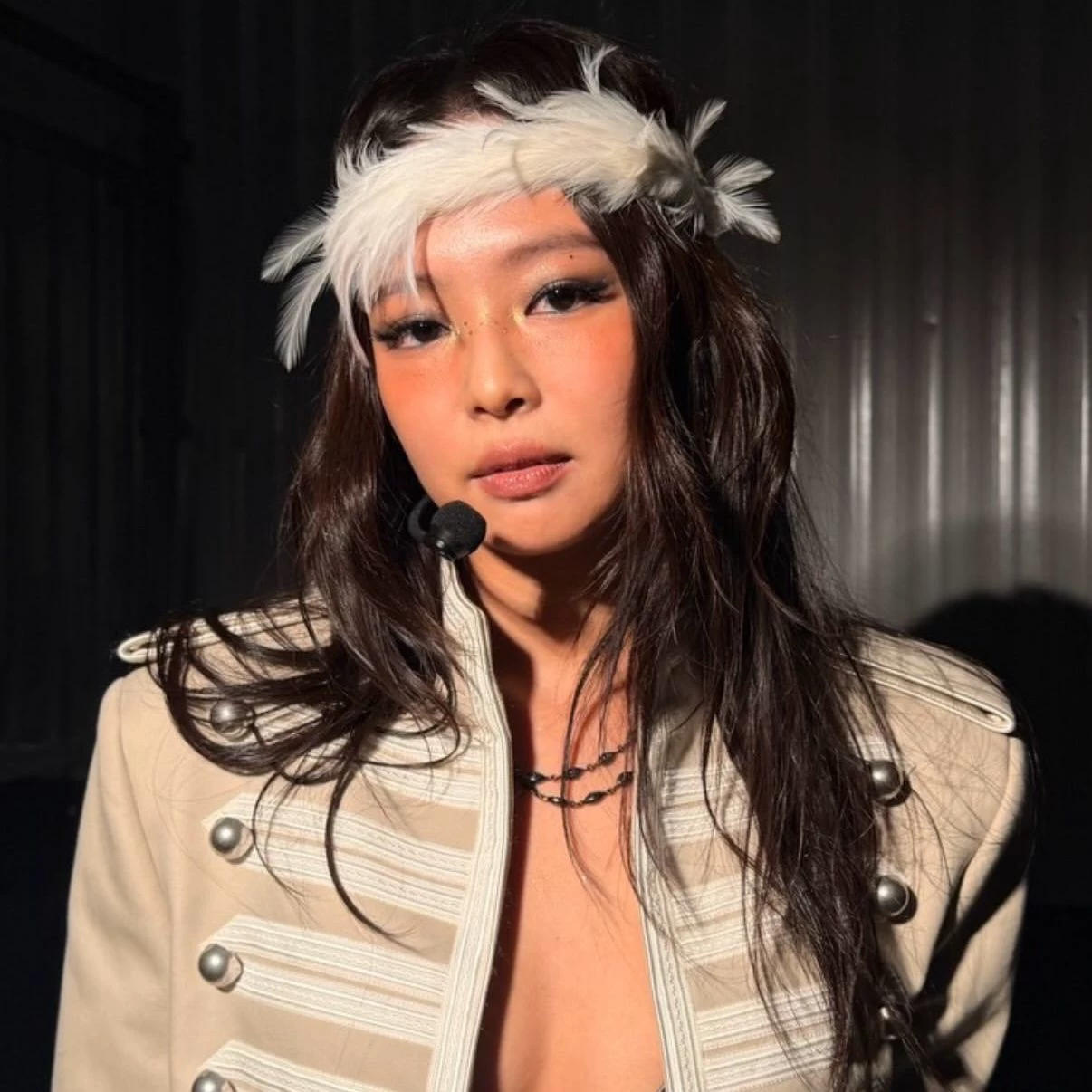 Jennie Kim thumbnail