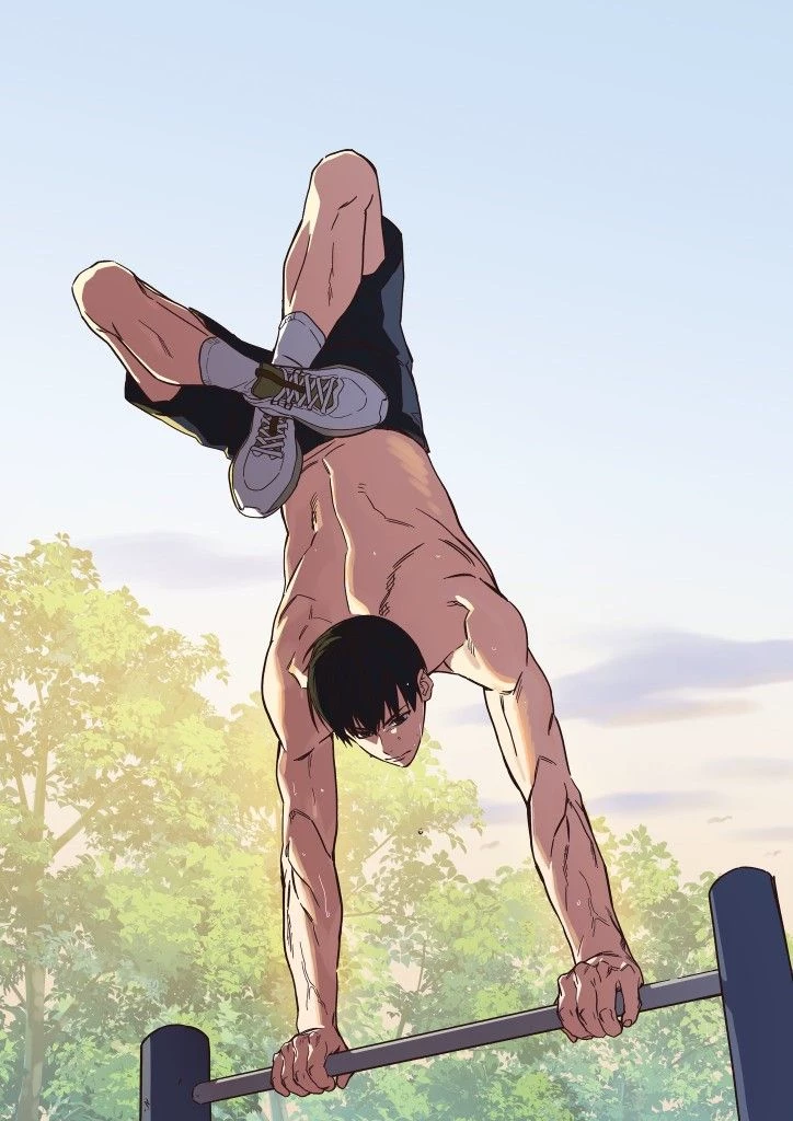 Kageyama Tobio thumbnail