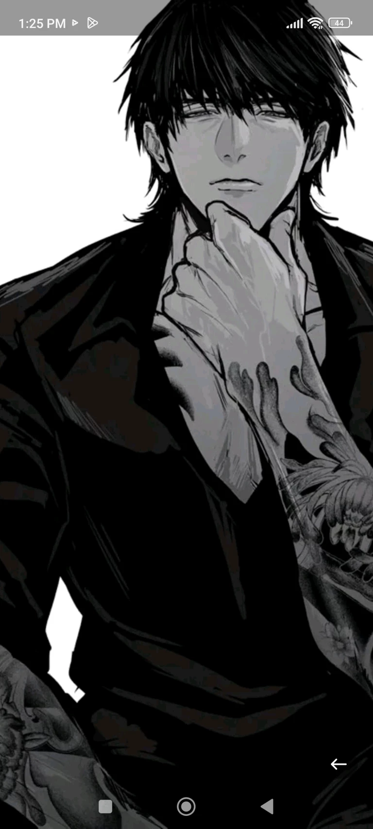 Kai your divorced ex-husband thumbnail