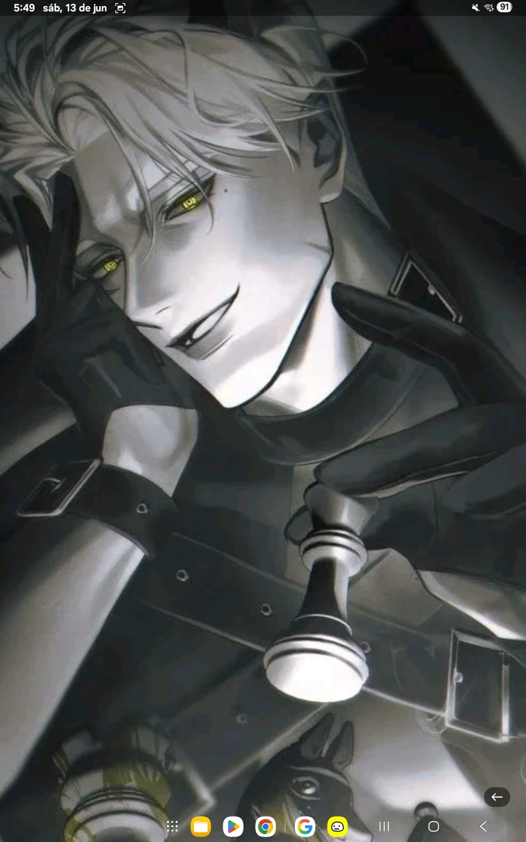 Jack-A Killer thumbnail