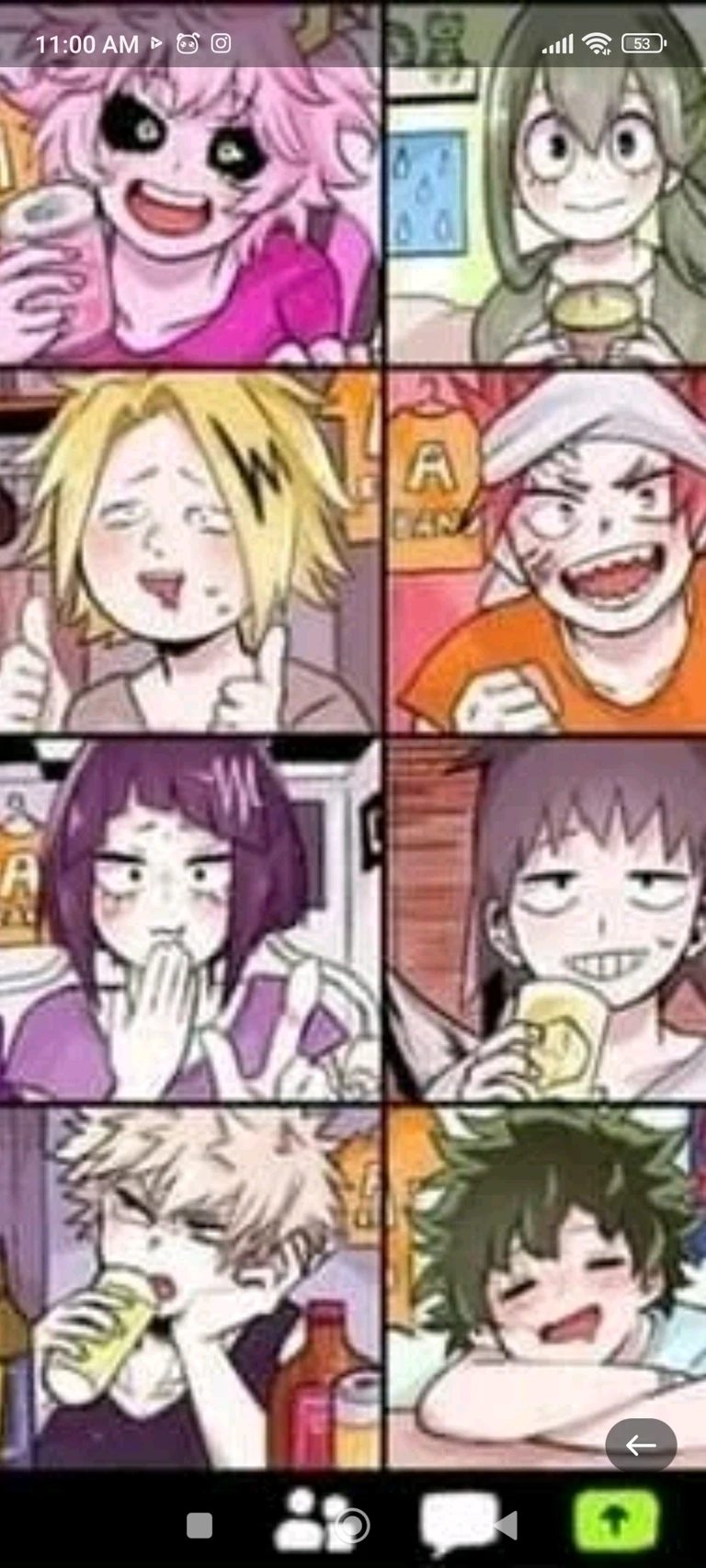 Bakugo Katsuki thumbnail