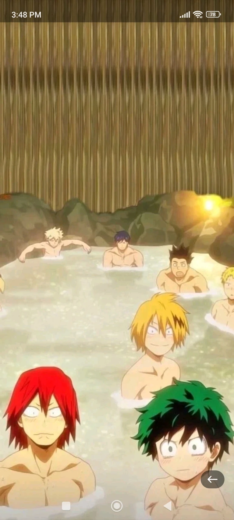Mha-Hot springs thumbnail