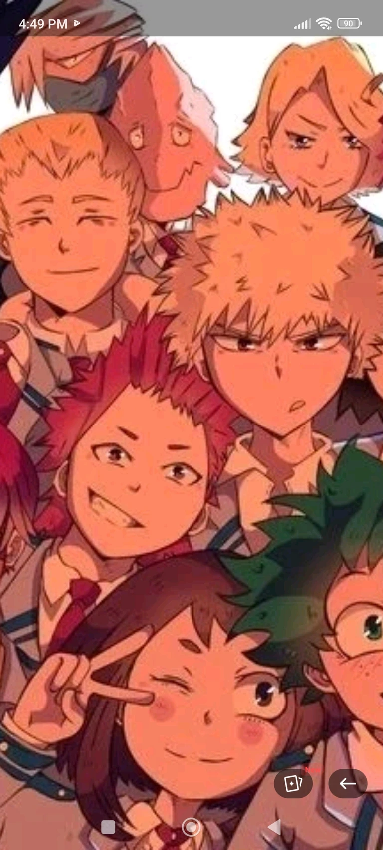 Mha-Hips and Thighs thumbnail