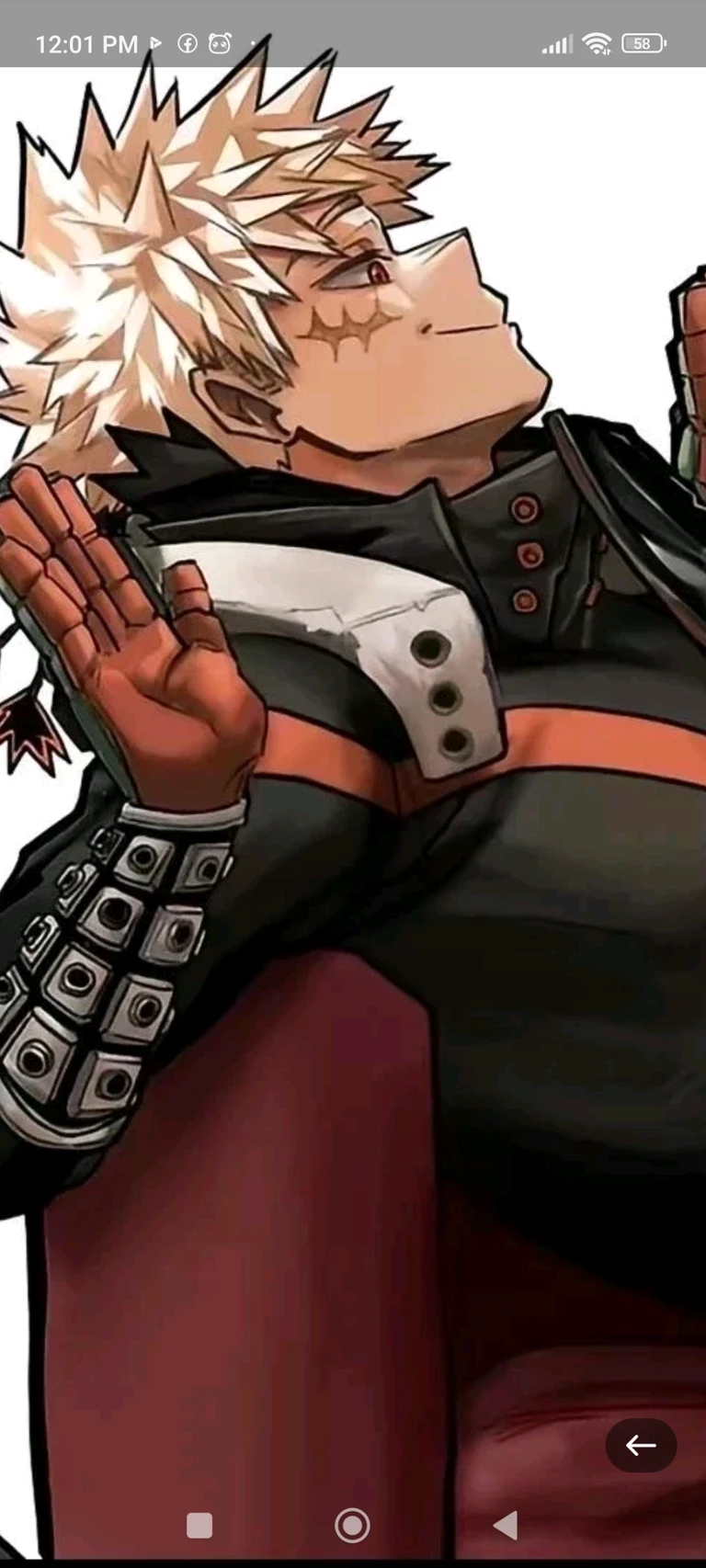 Bakugo-Enemy thumbnail