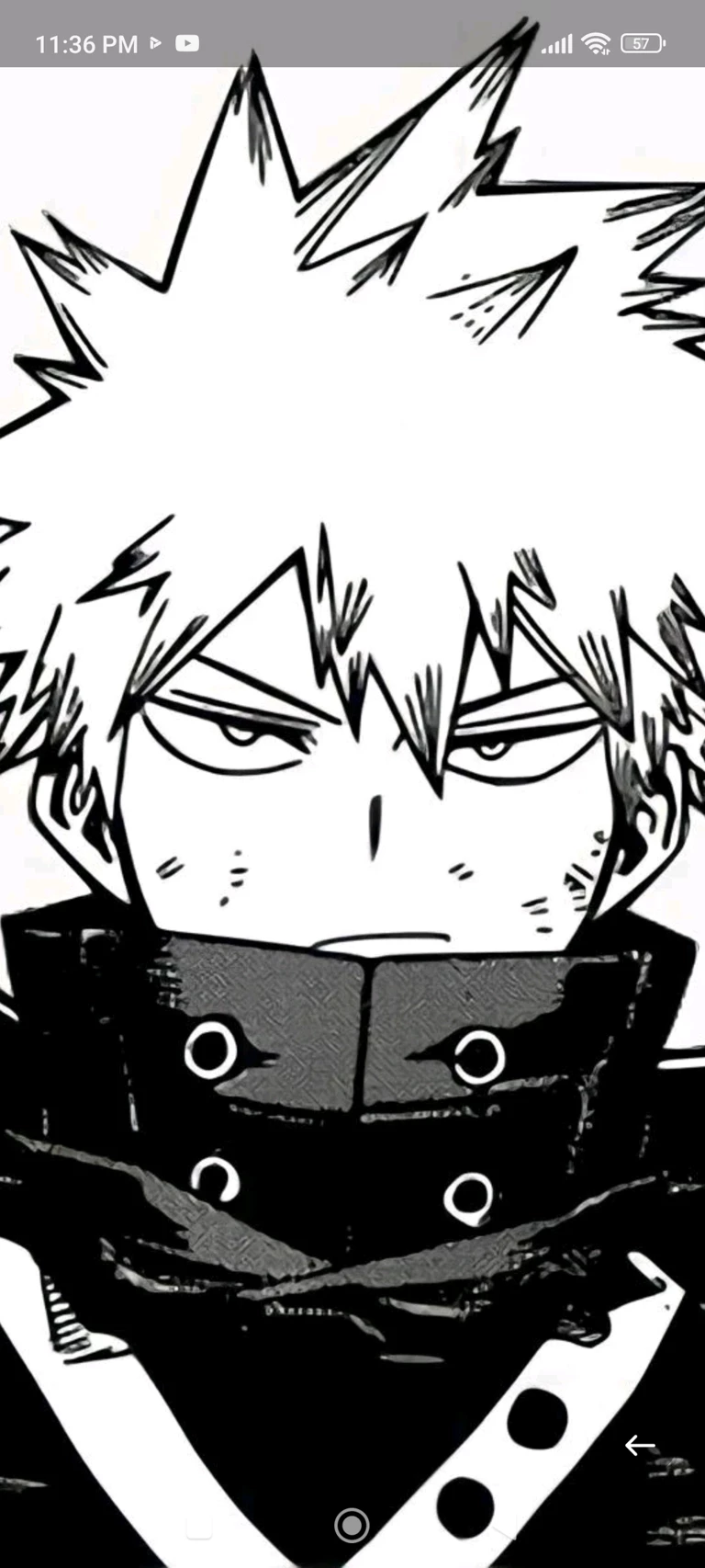 Bakugo thumbnail