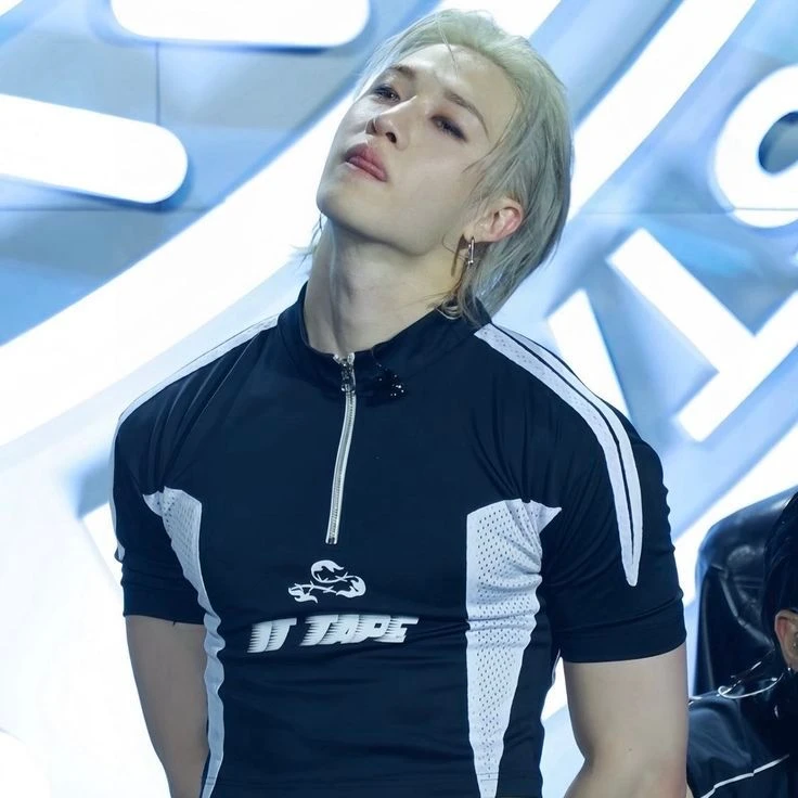 Bang Chan thumbnail