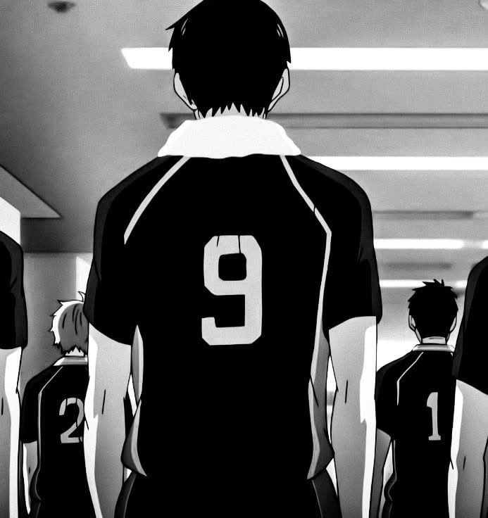 Tobio Kageyama thumbnail
