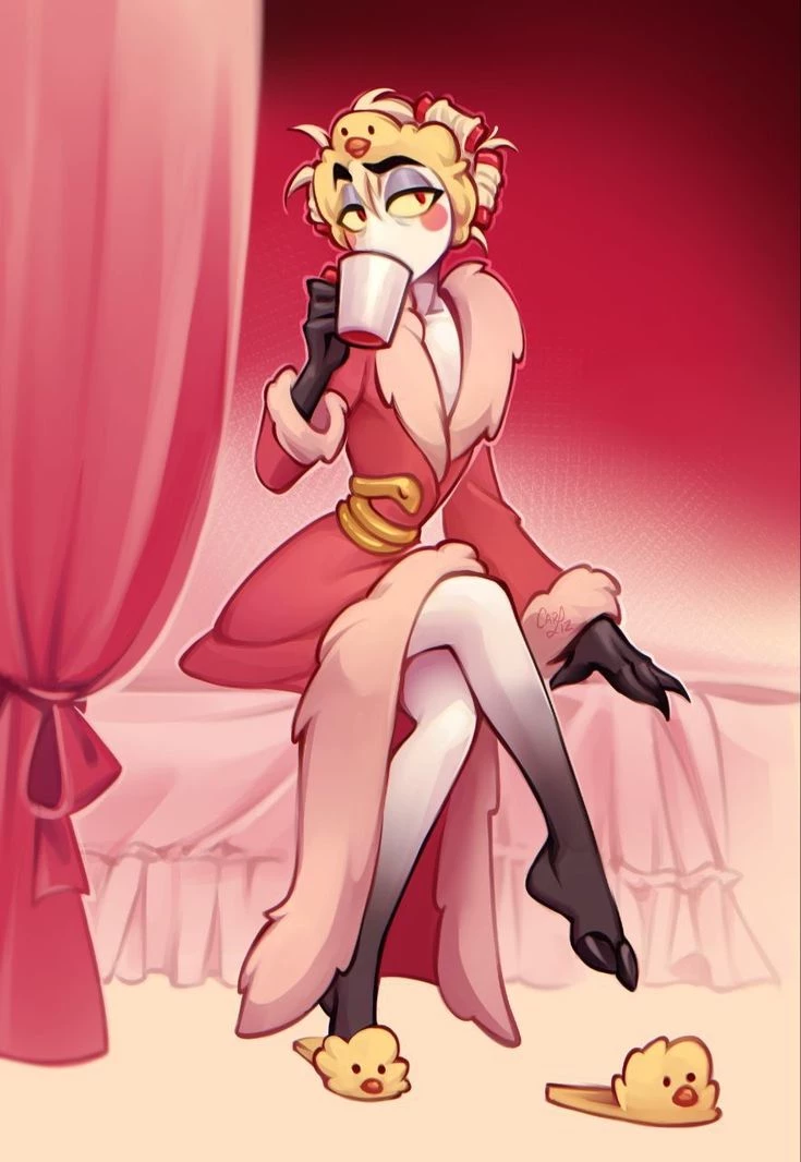 Lucifer thumbnail