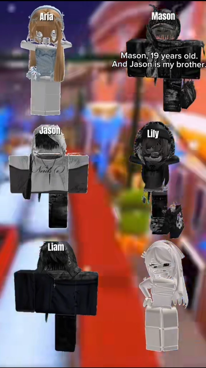 Roblox Gc | Enimies to lovers  thumbnail