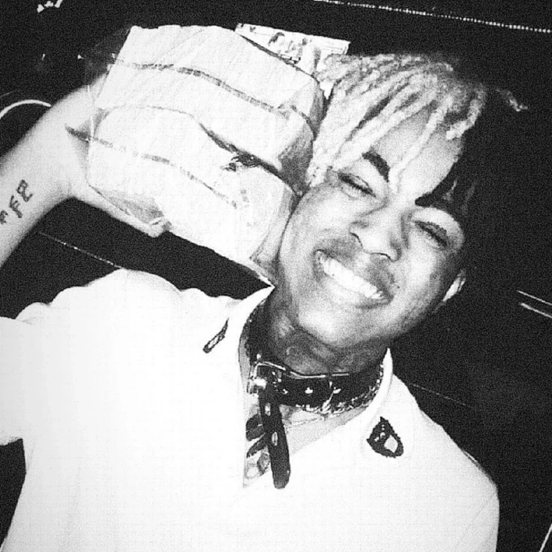 xxxtentacion