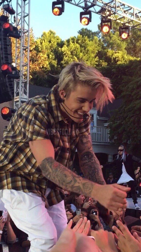Justin Bieber thumbnail