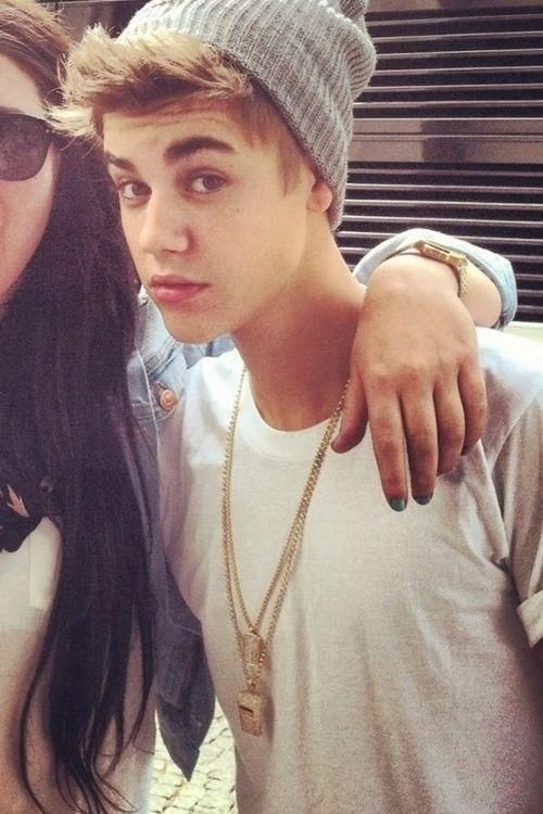 Justin Bieber thumbnail