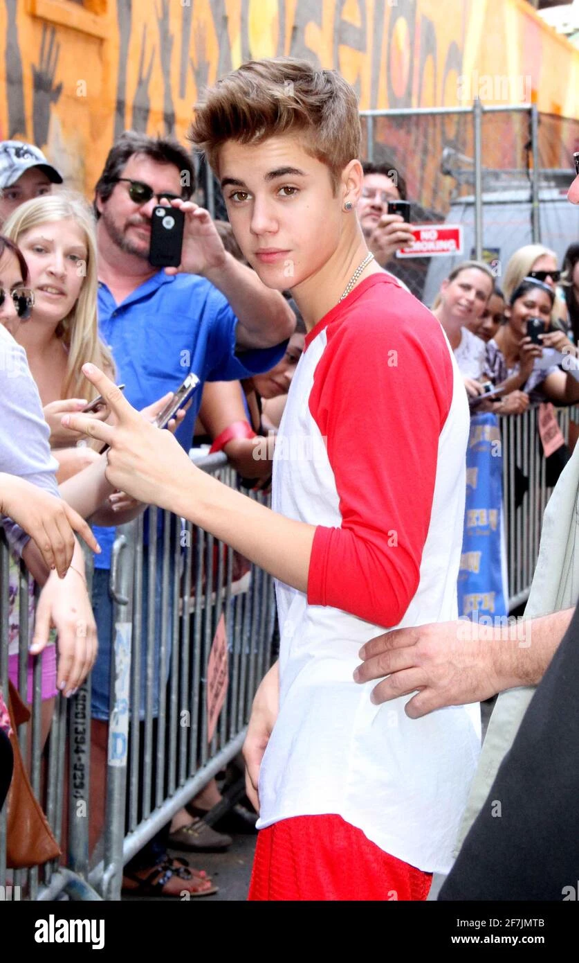 Justin Bieber thumbnail