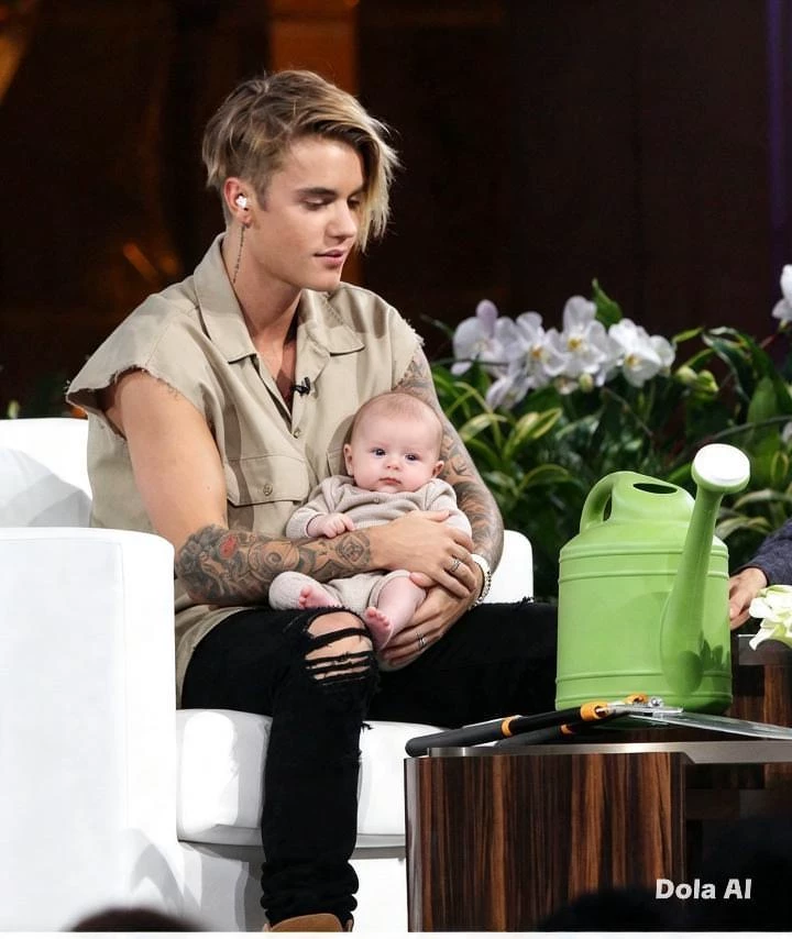 Justin Bieber  thumbnail