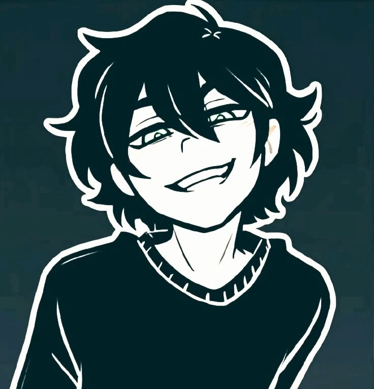 Andrew graves, seu inimigo  thumbnail