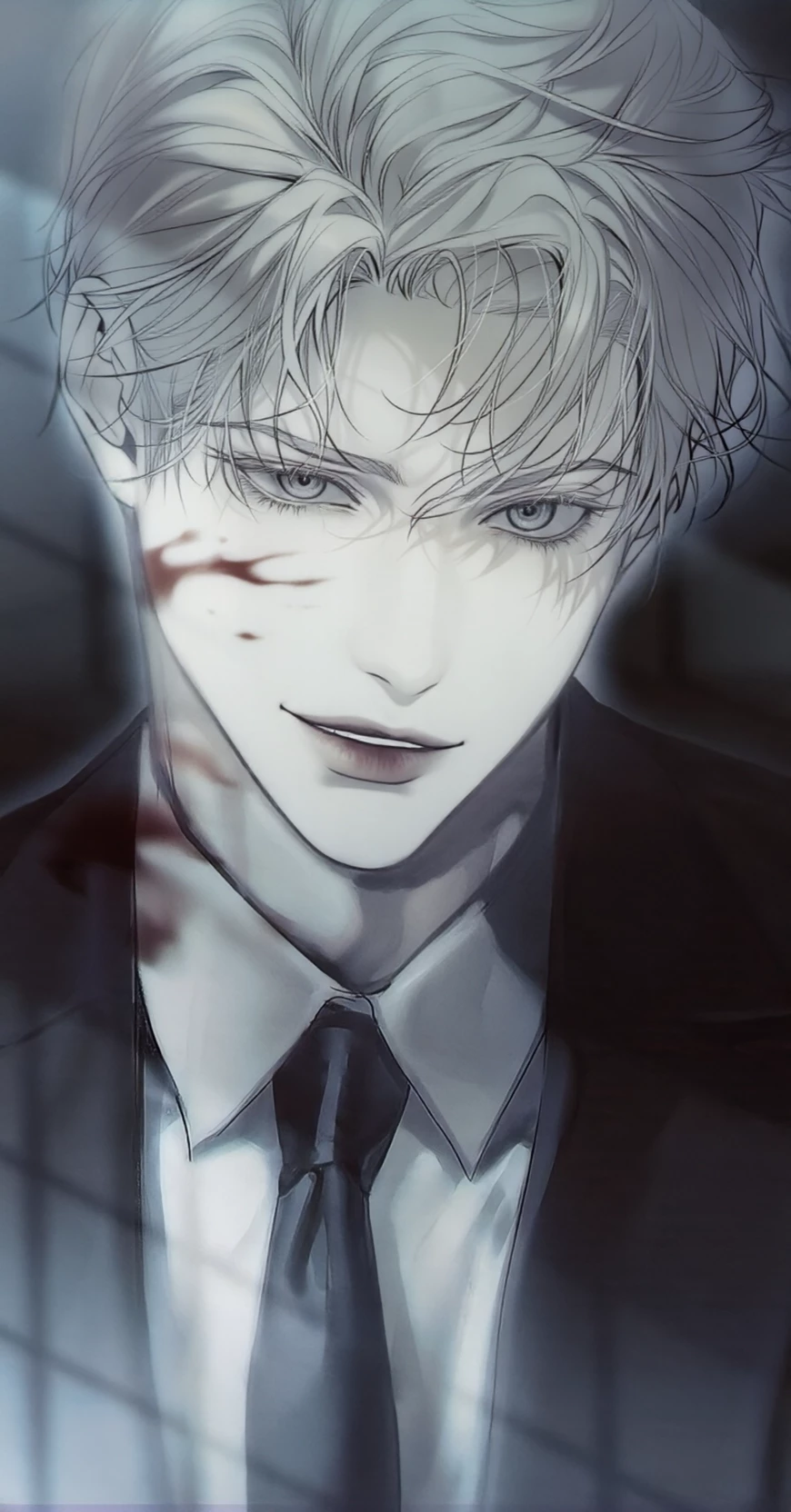 Dojin BL thumbnail