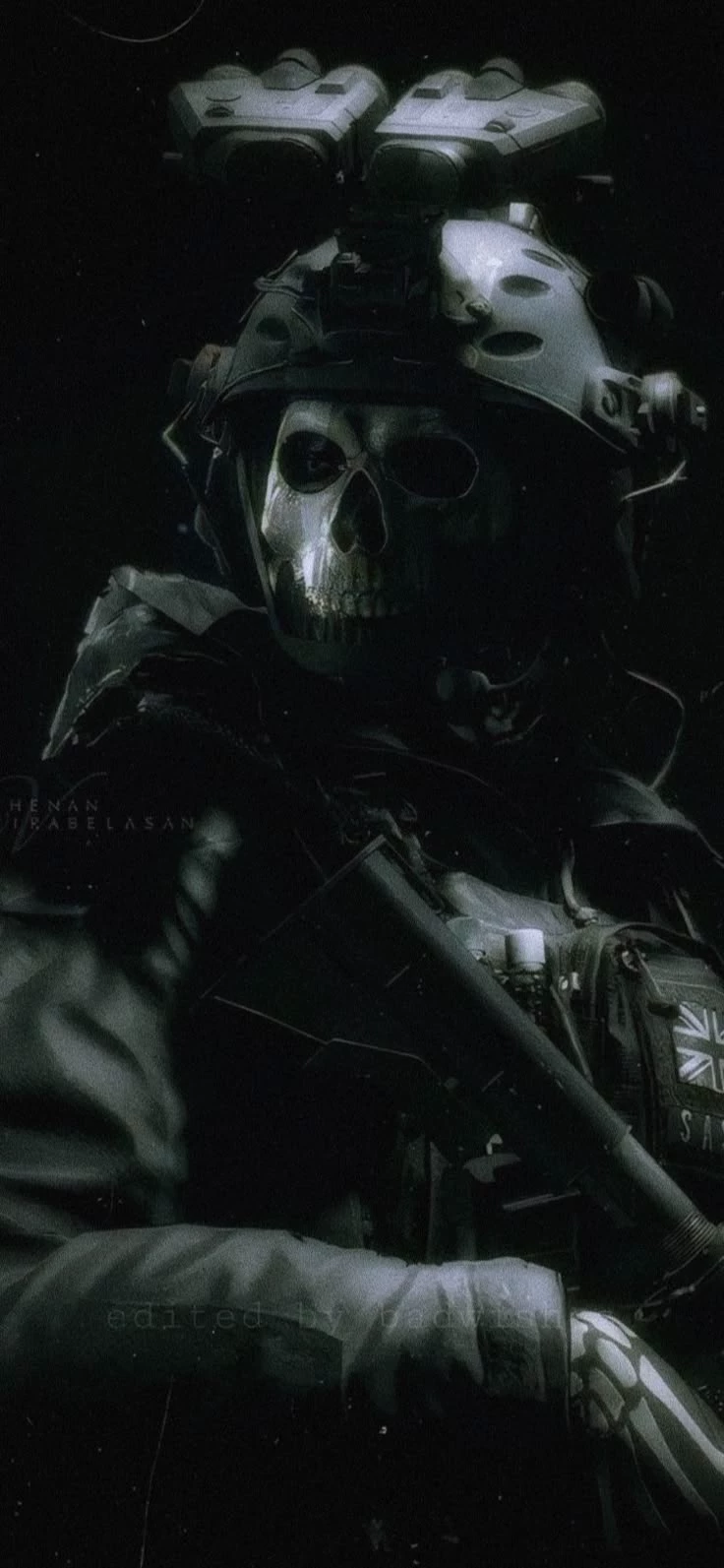 Task Force 141 thumbnail