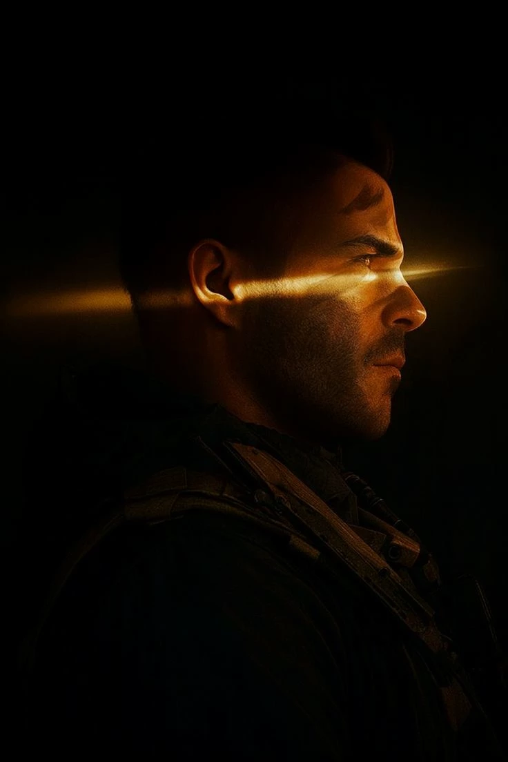 John 'Soap' MacTavish thumbnail