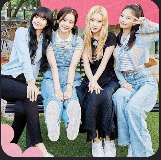 BLACKPINK thumbnail