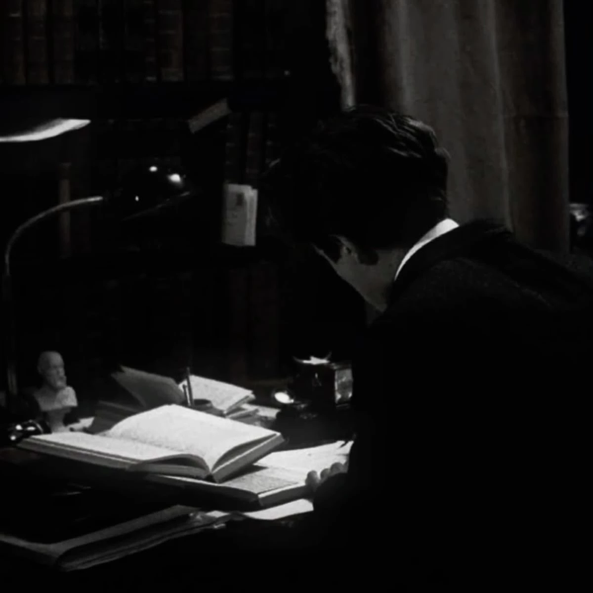 Tom M. Riddle thumbnail