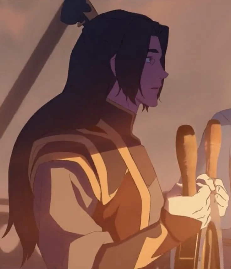 Firelord Zuko thumbnail