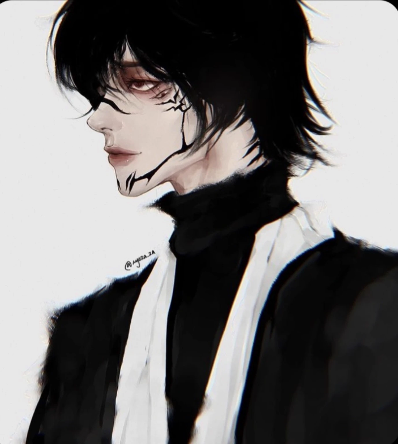 You are the son of Ryomen Sukuna thumbnail