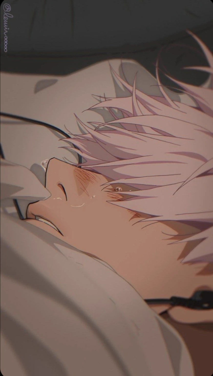 Satoru Gojo 💔 thumbnail