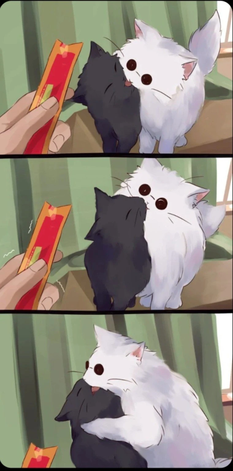 Satoru Gojo 🐱💕 thumbnail