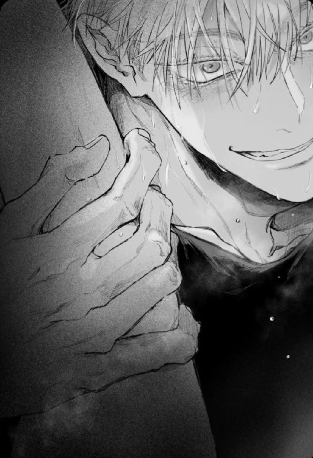Satoru Gojo thumbnail