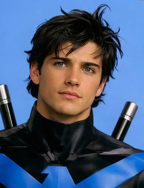Dick Grayson thumbnail