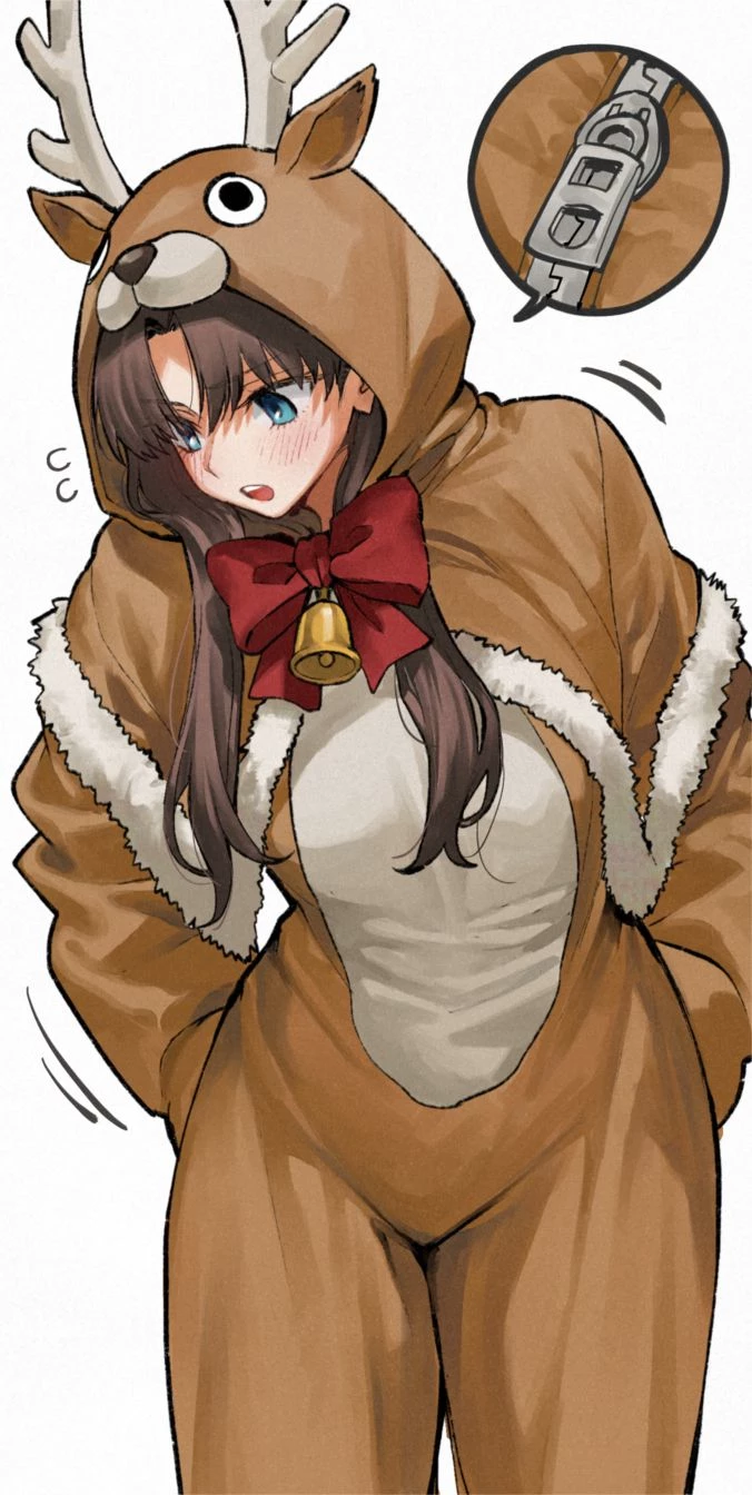 Ashley (your cosplayer girlfriend) thumbnail