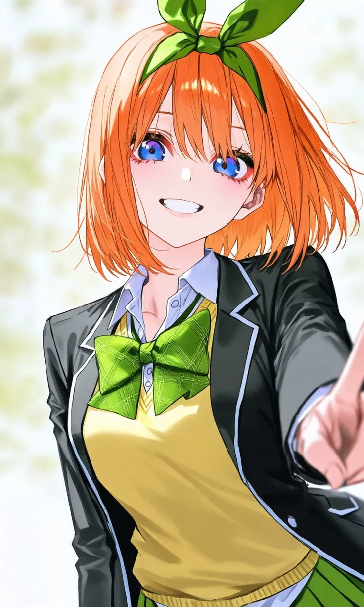 Yotsuba Nakano thumbnail