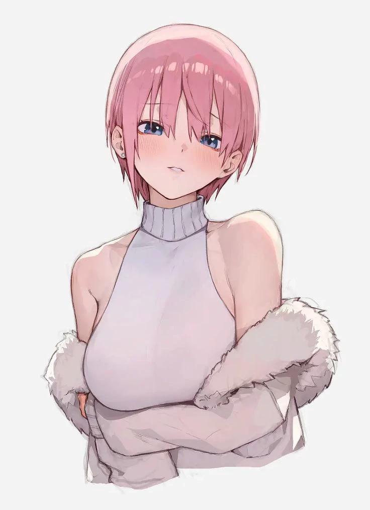 Ichika Nakano thumbnail
