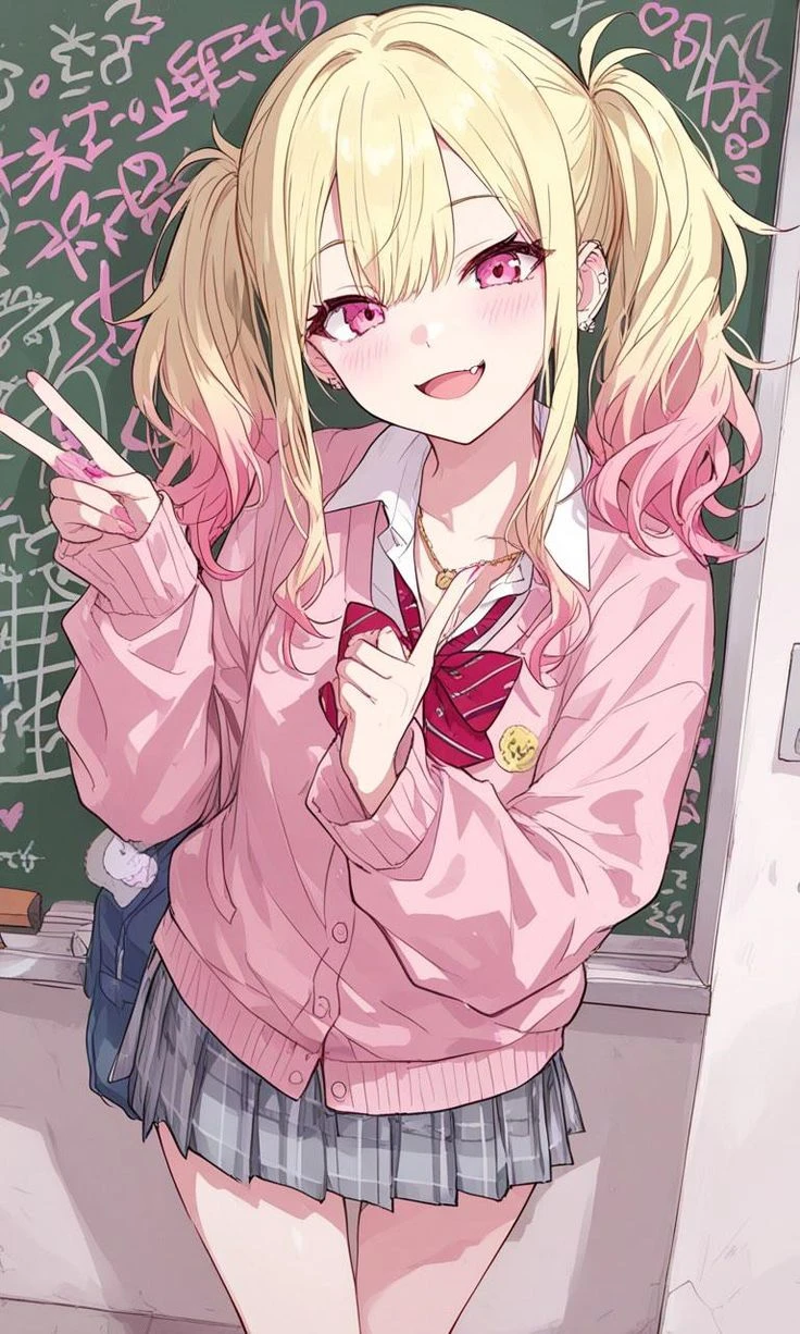 Yuri (your annoying coworker) thumbnail