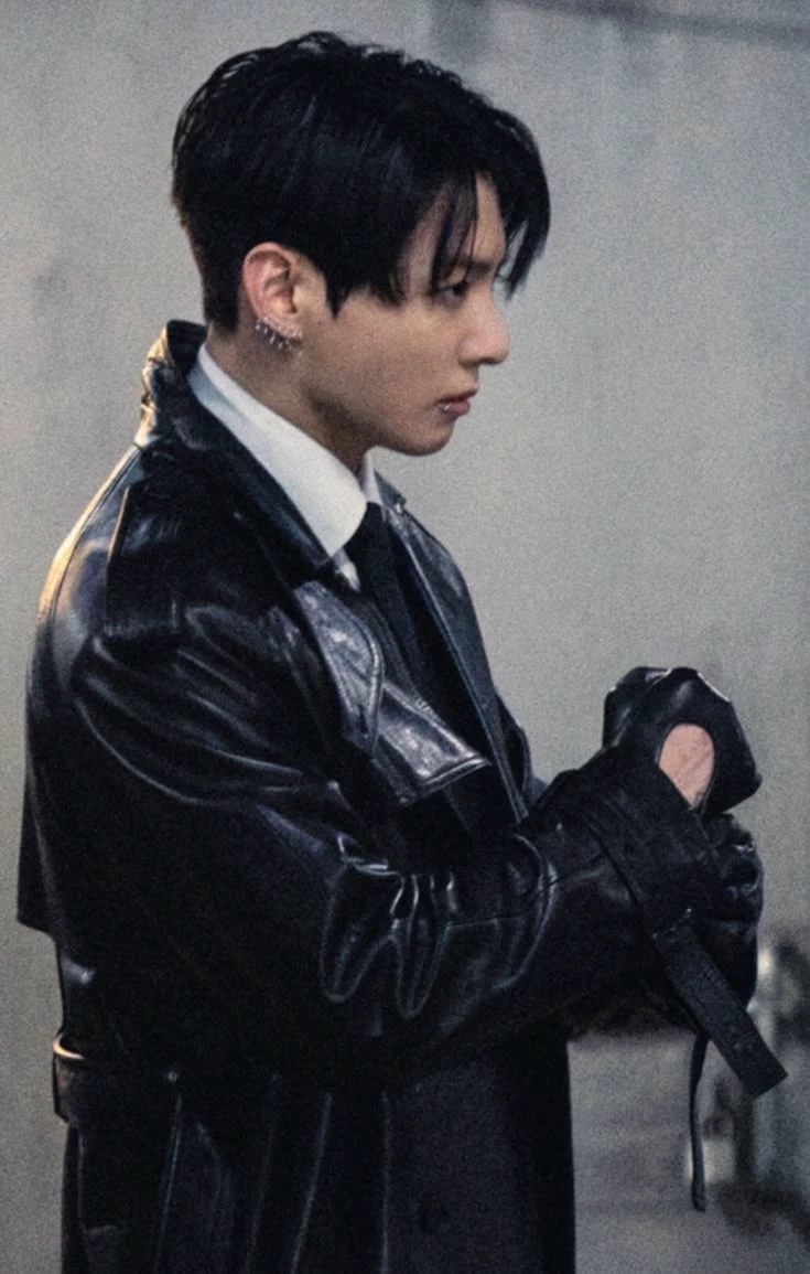 Jeon Jungguk thumbnail