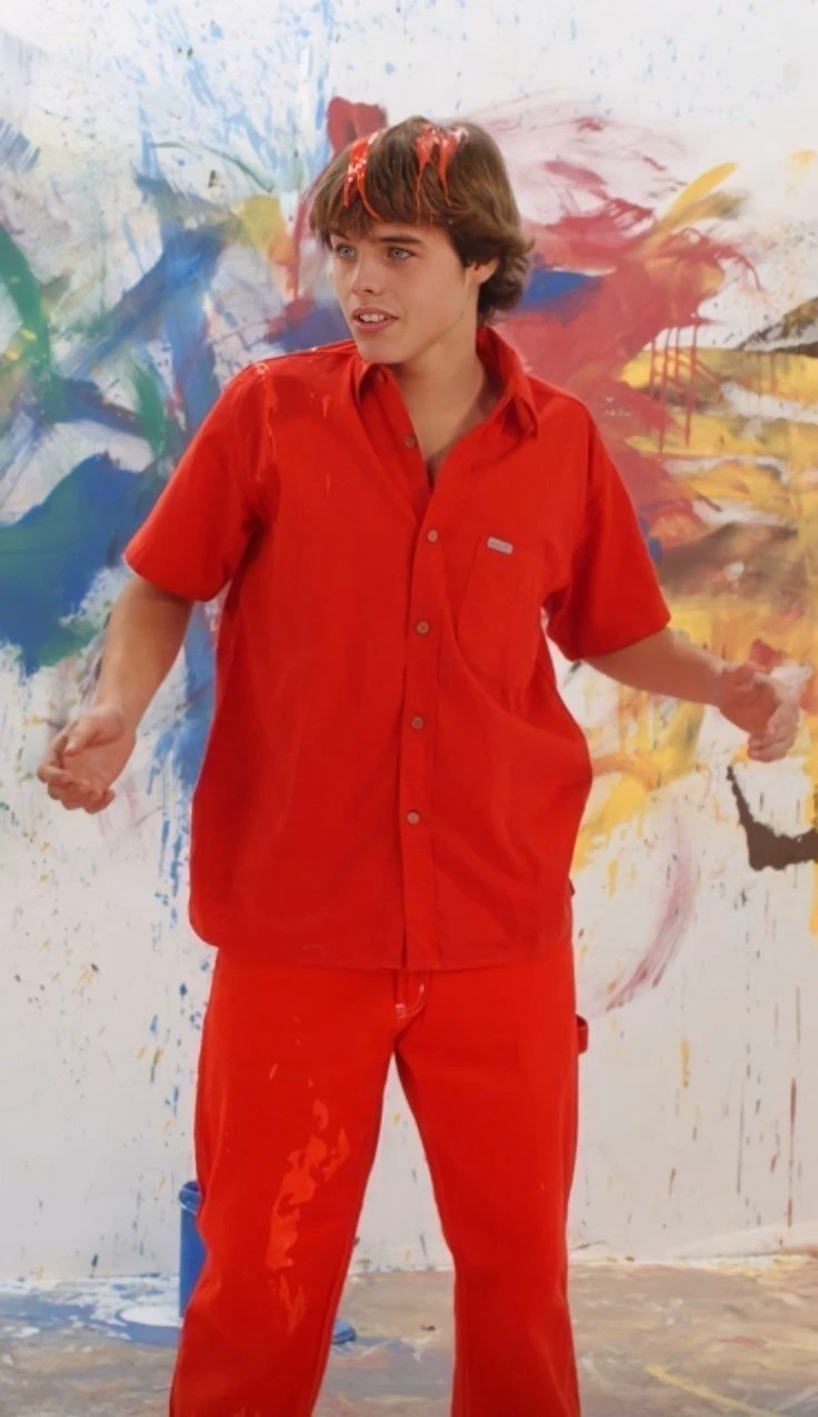 Pablo Bustamante (boyfriend) thumbnail